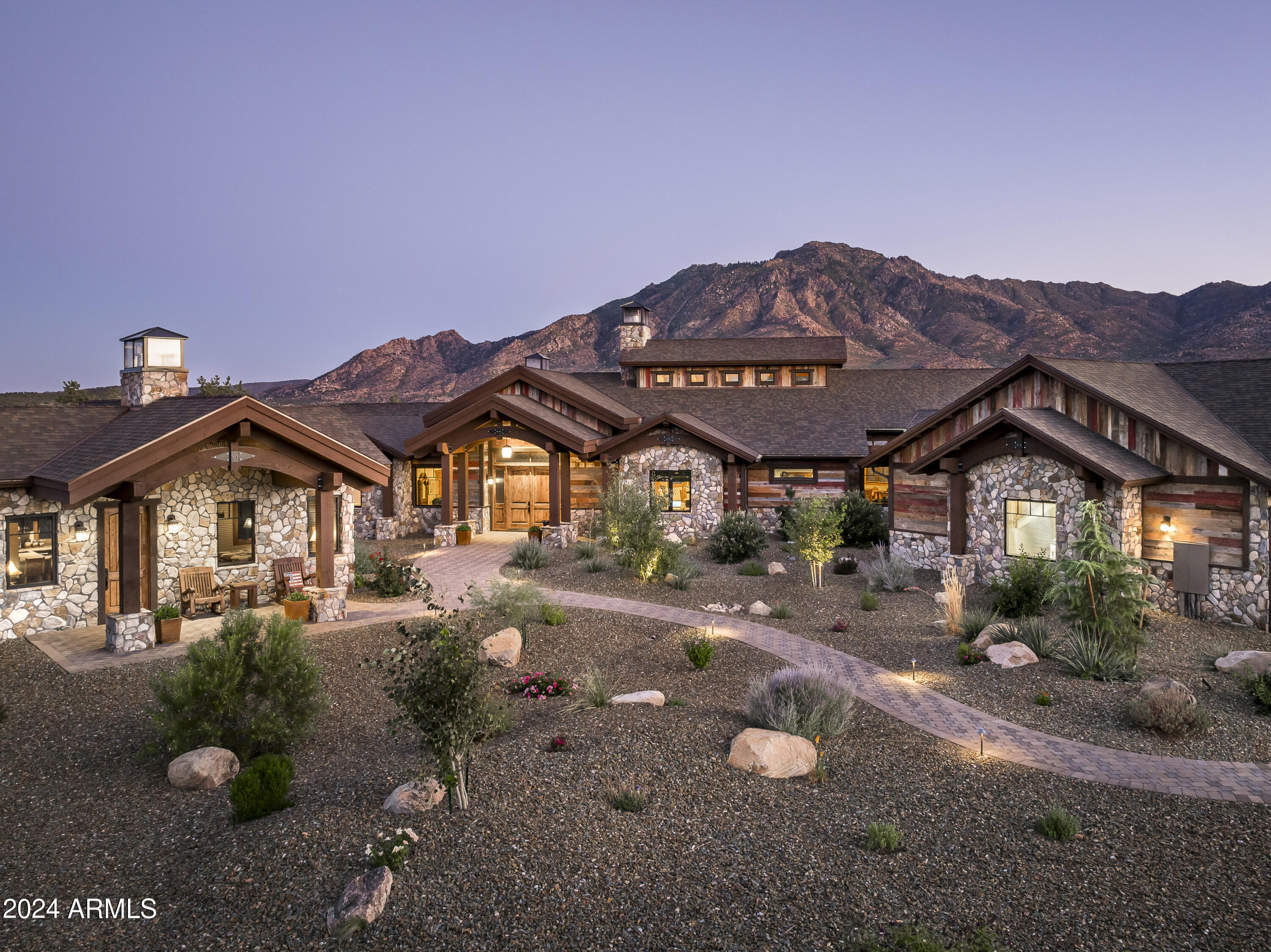 American Ranch - Residential