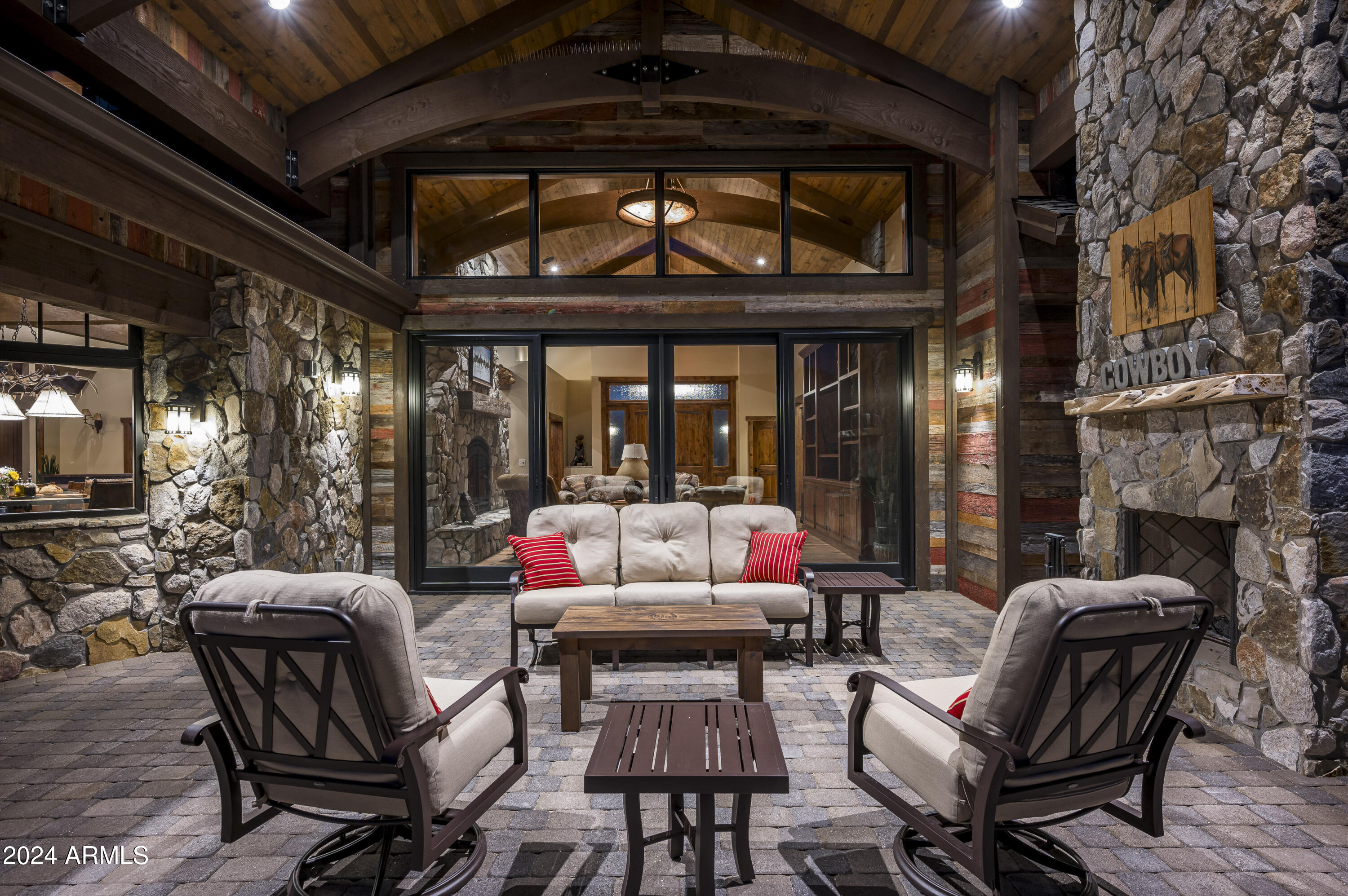 American Ranch - Residential