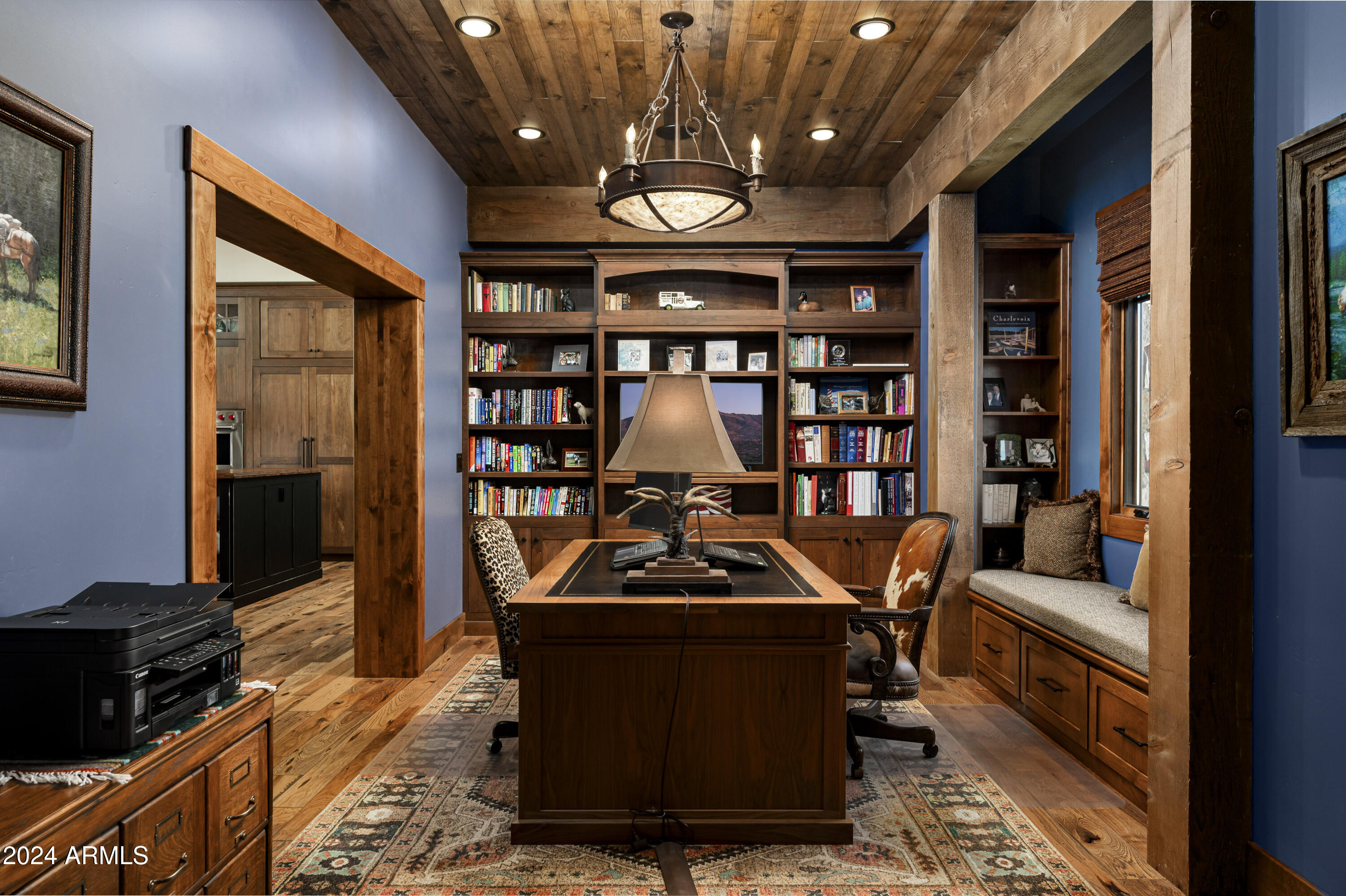 American Ranch - Residential