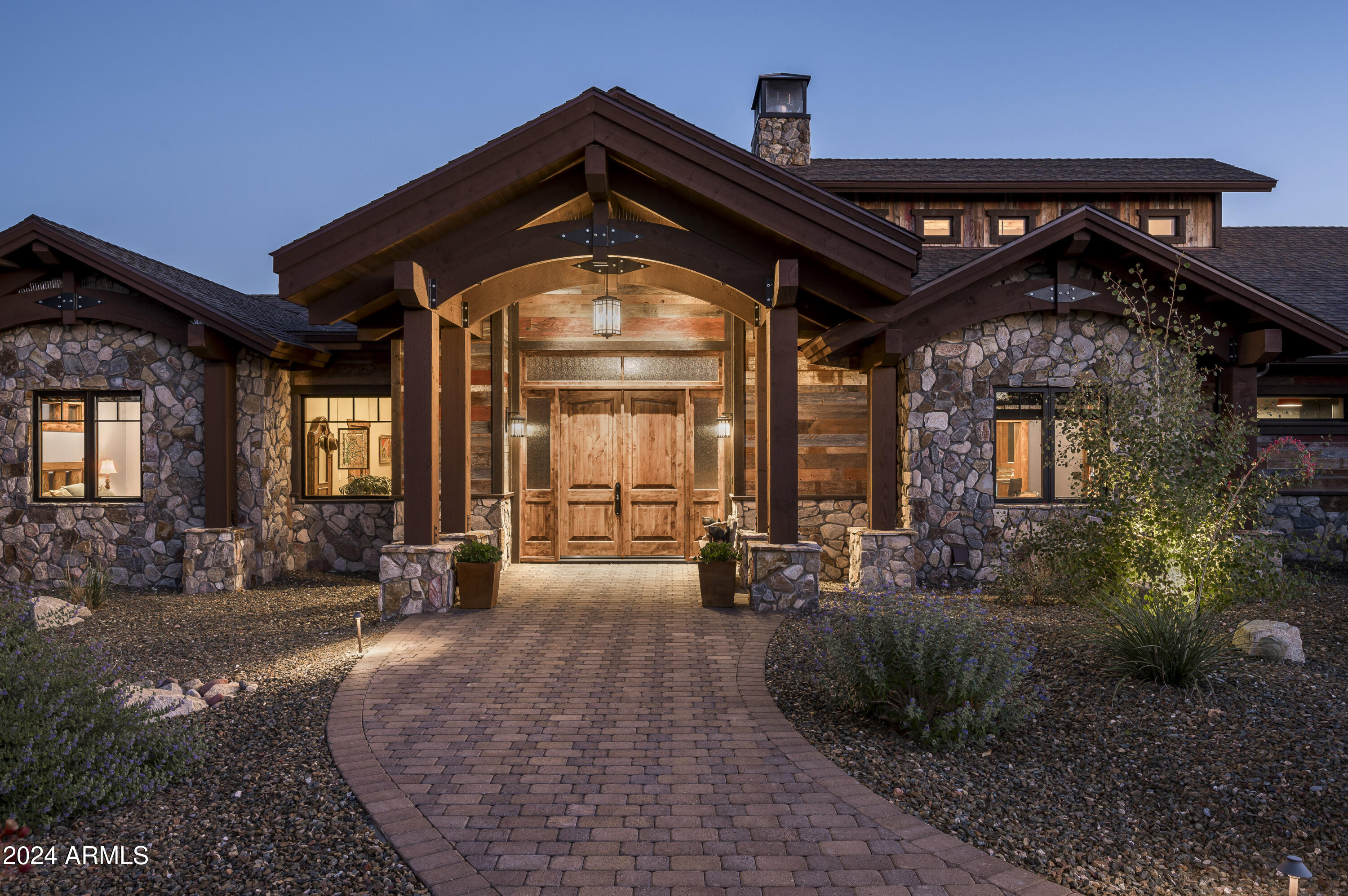 American Ranch - Residential