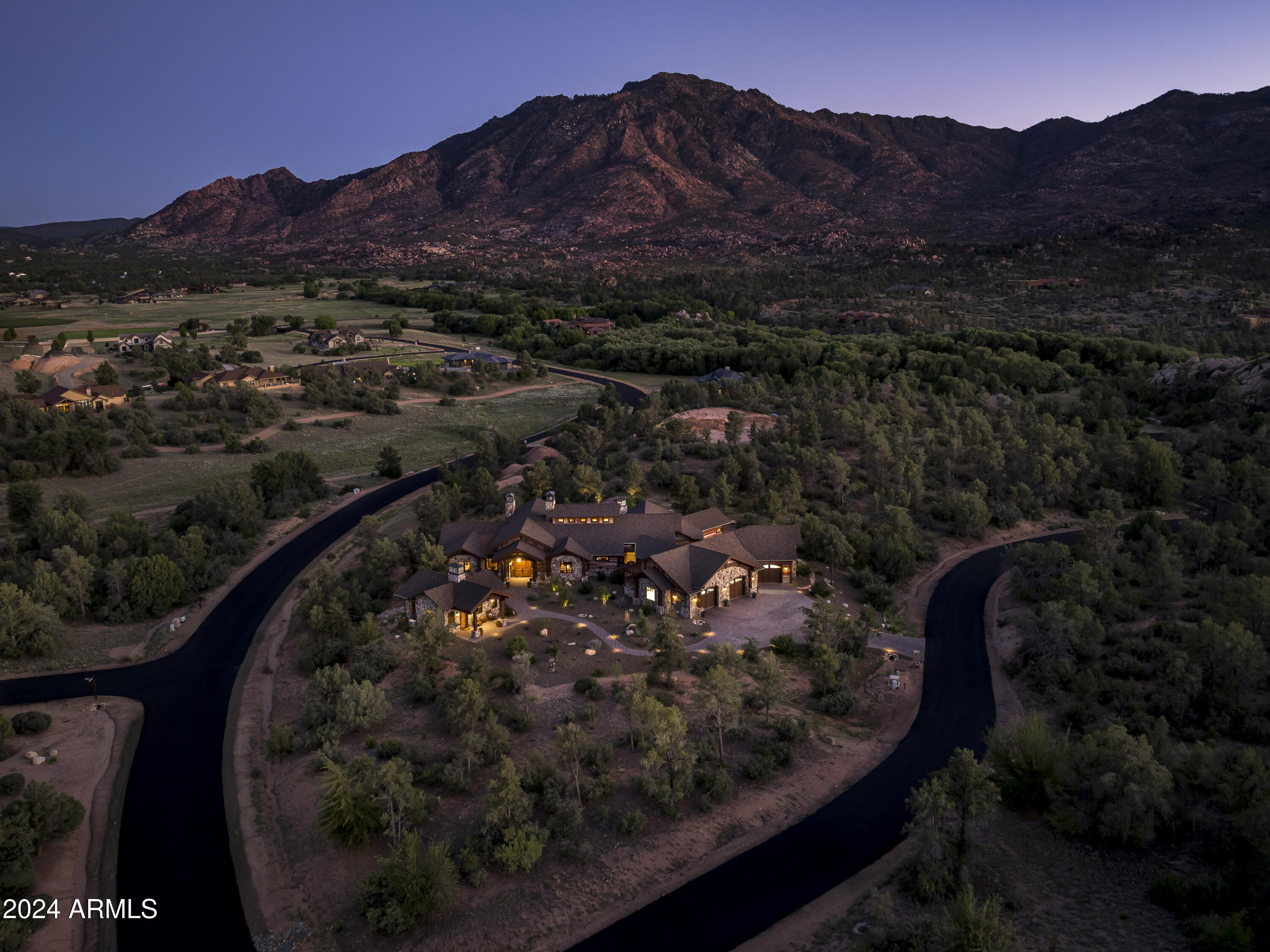 American Ranch - Residential