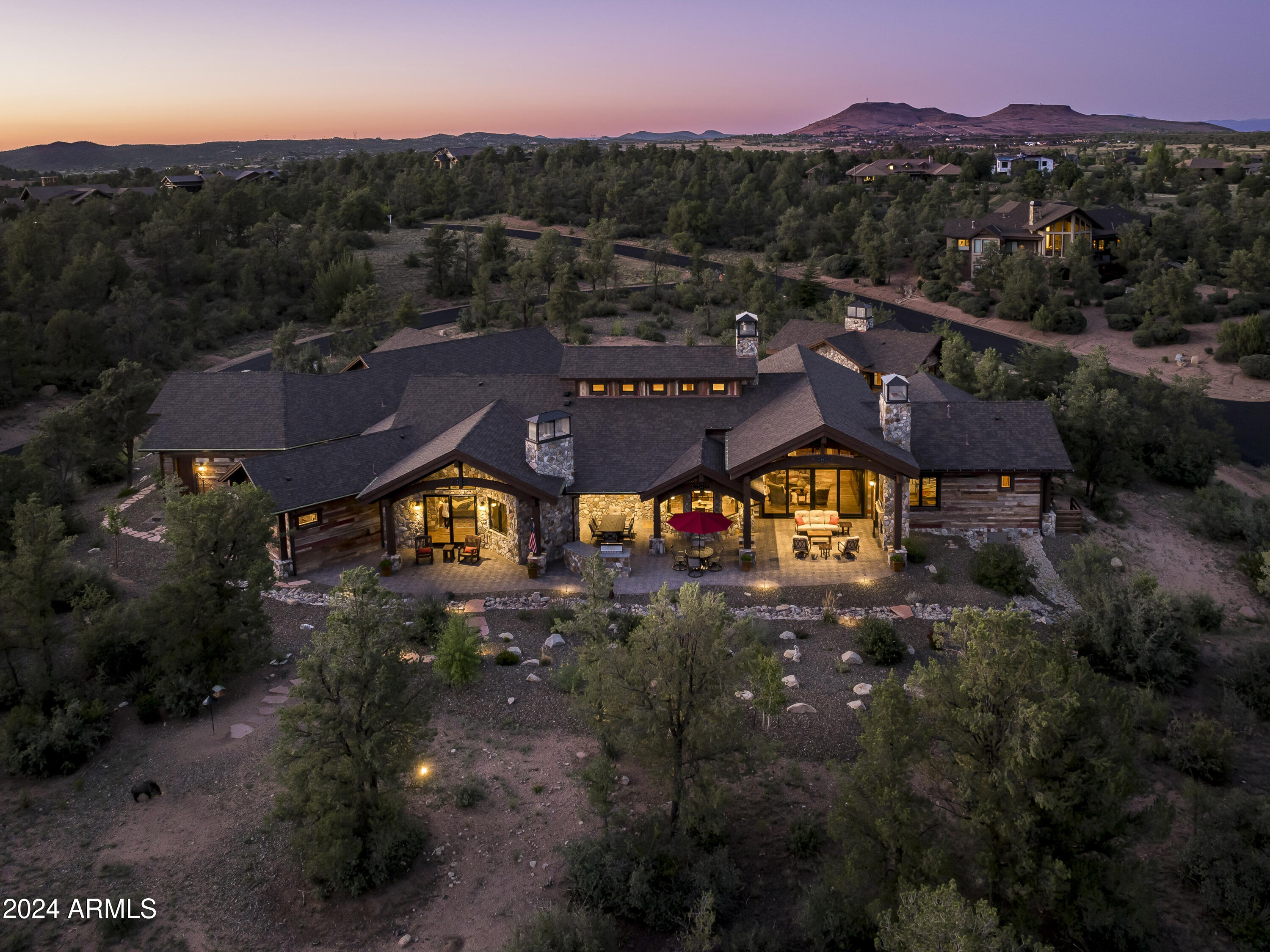 American Ranch - Residential