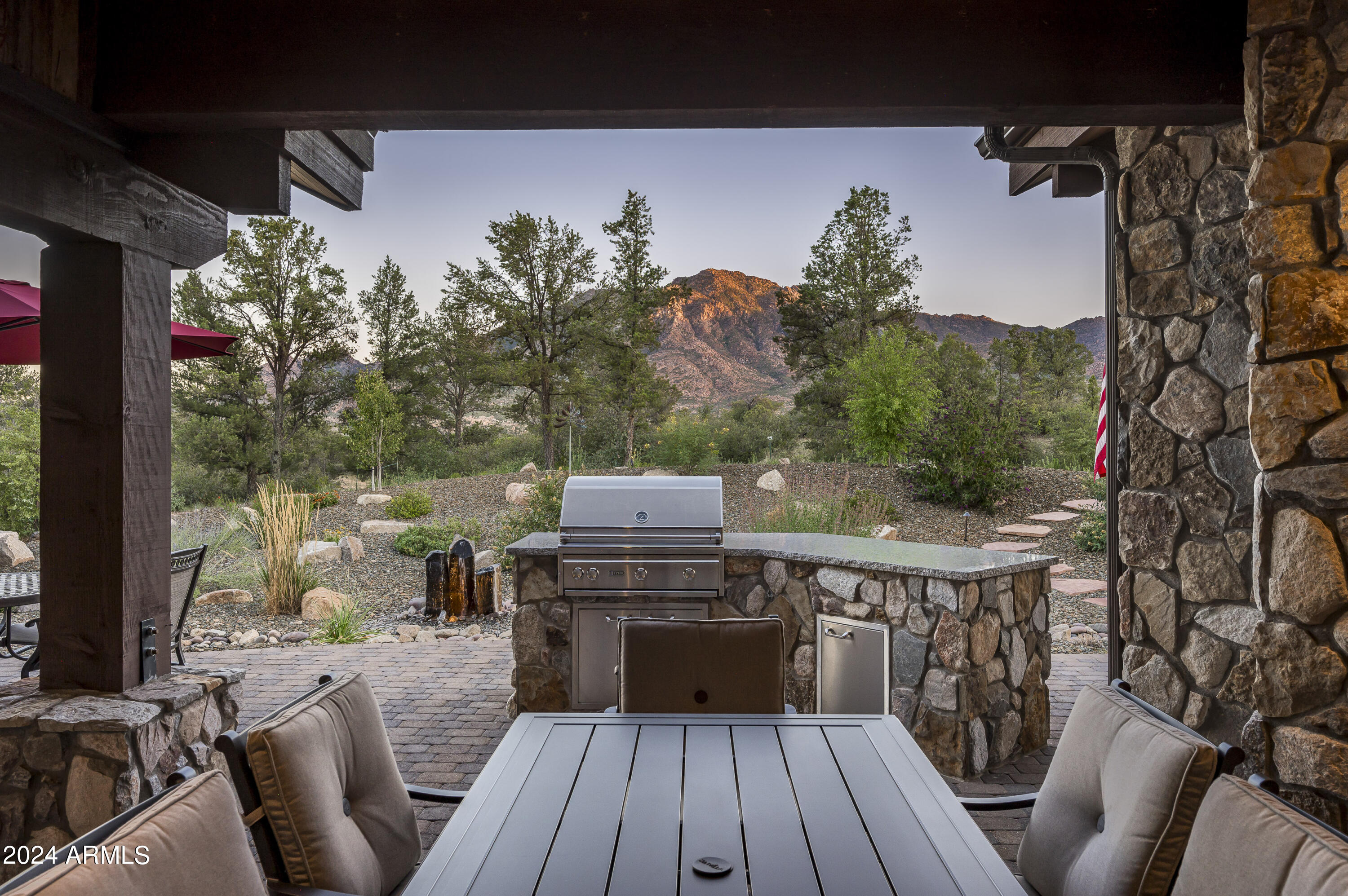 American Ranch - Residential