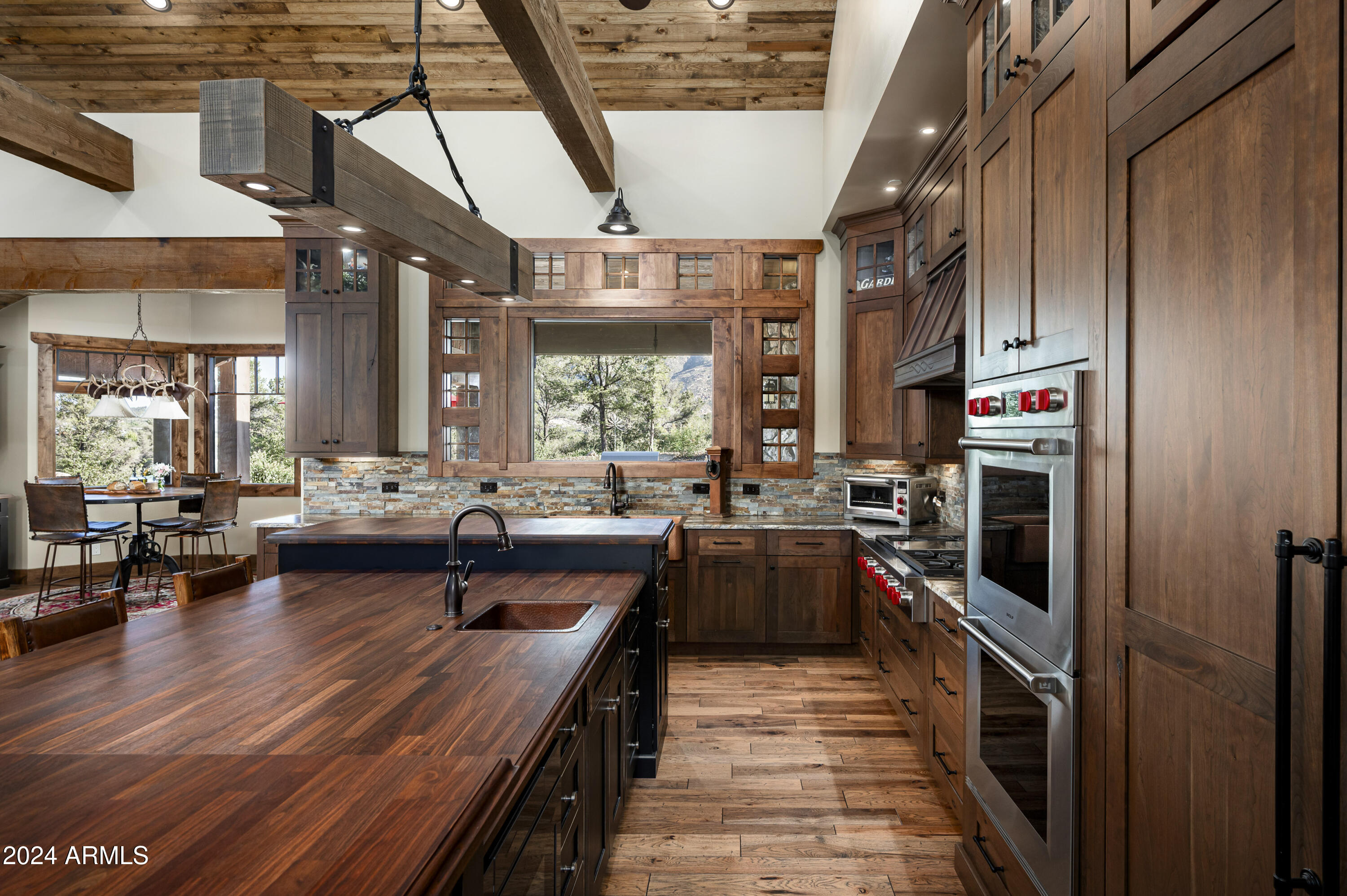 American Ranch - Residential