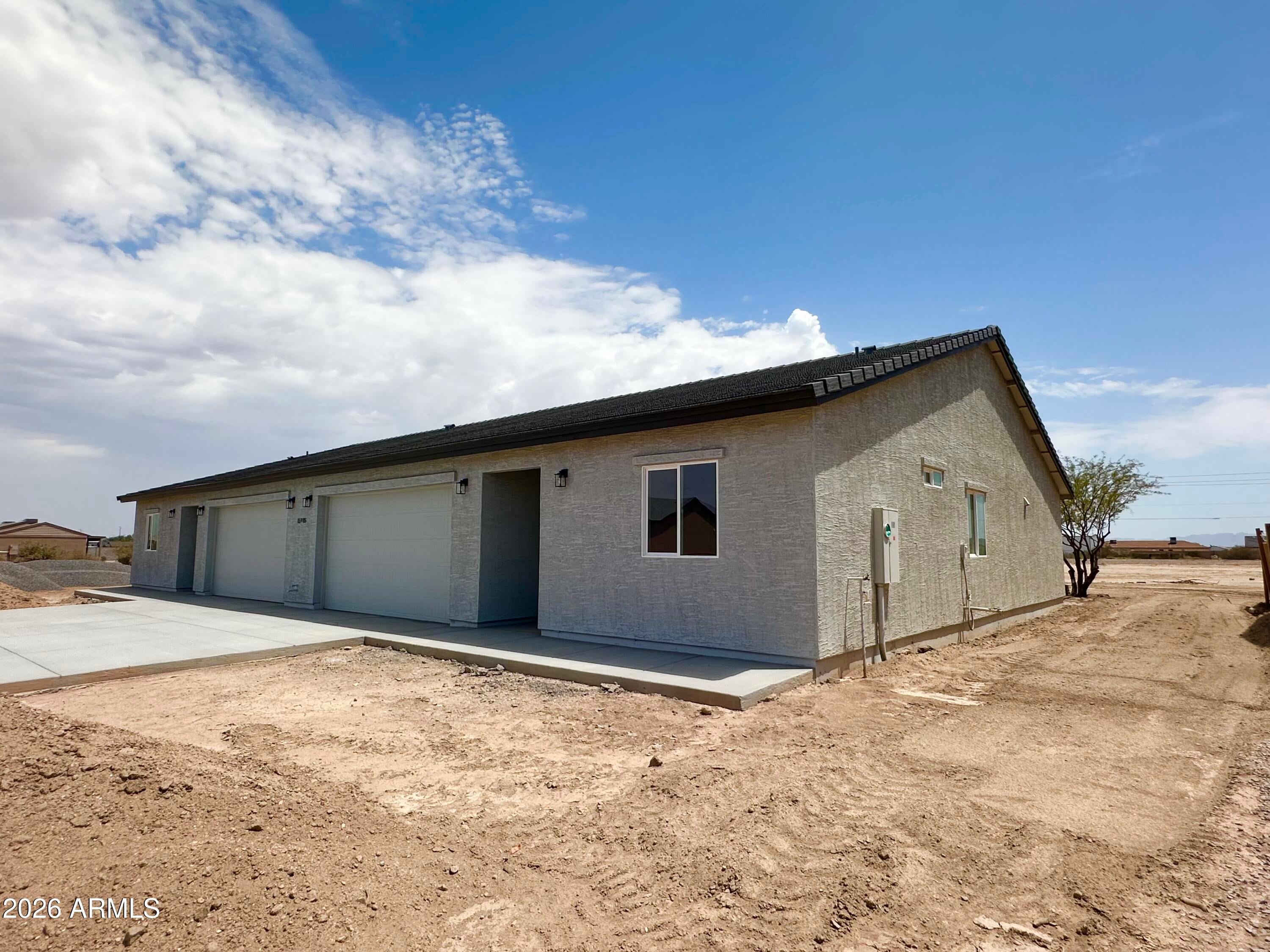 15985 S Yava Road