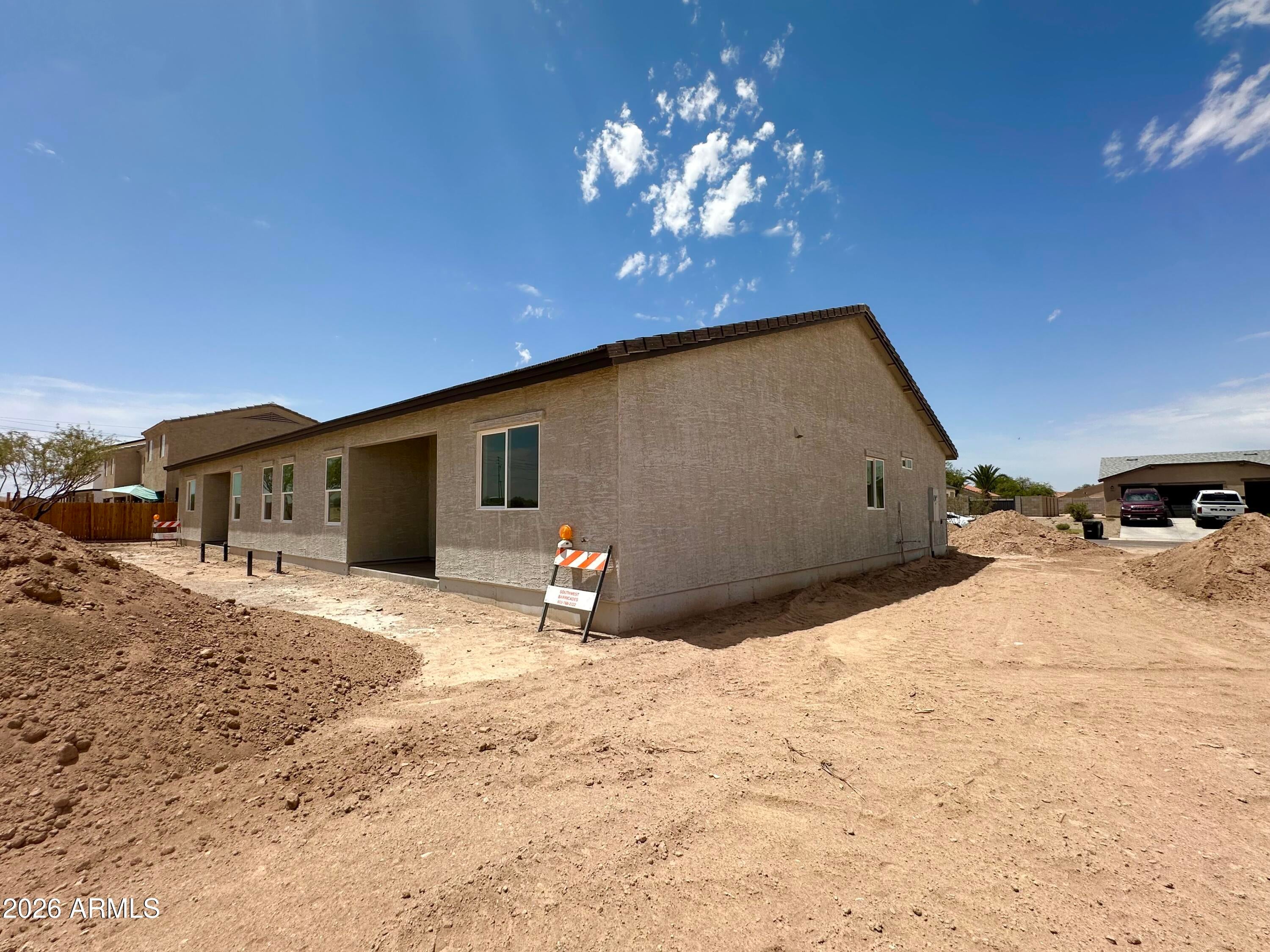 15985 S Yava Road