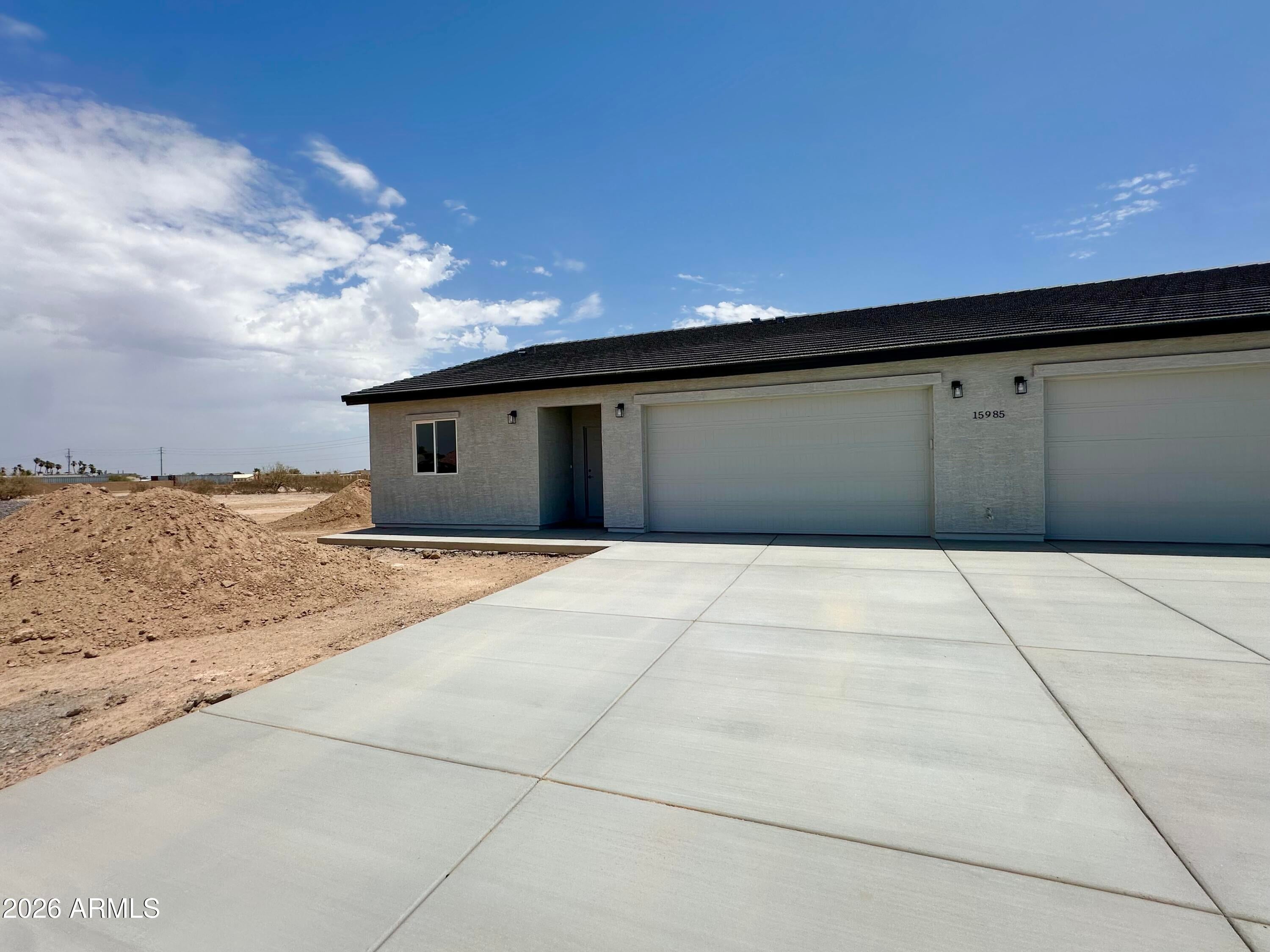 15985 S Yava Road