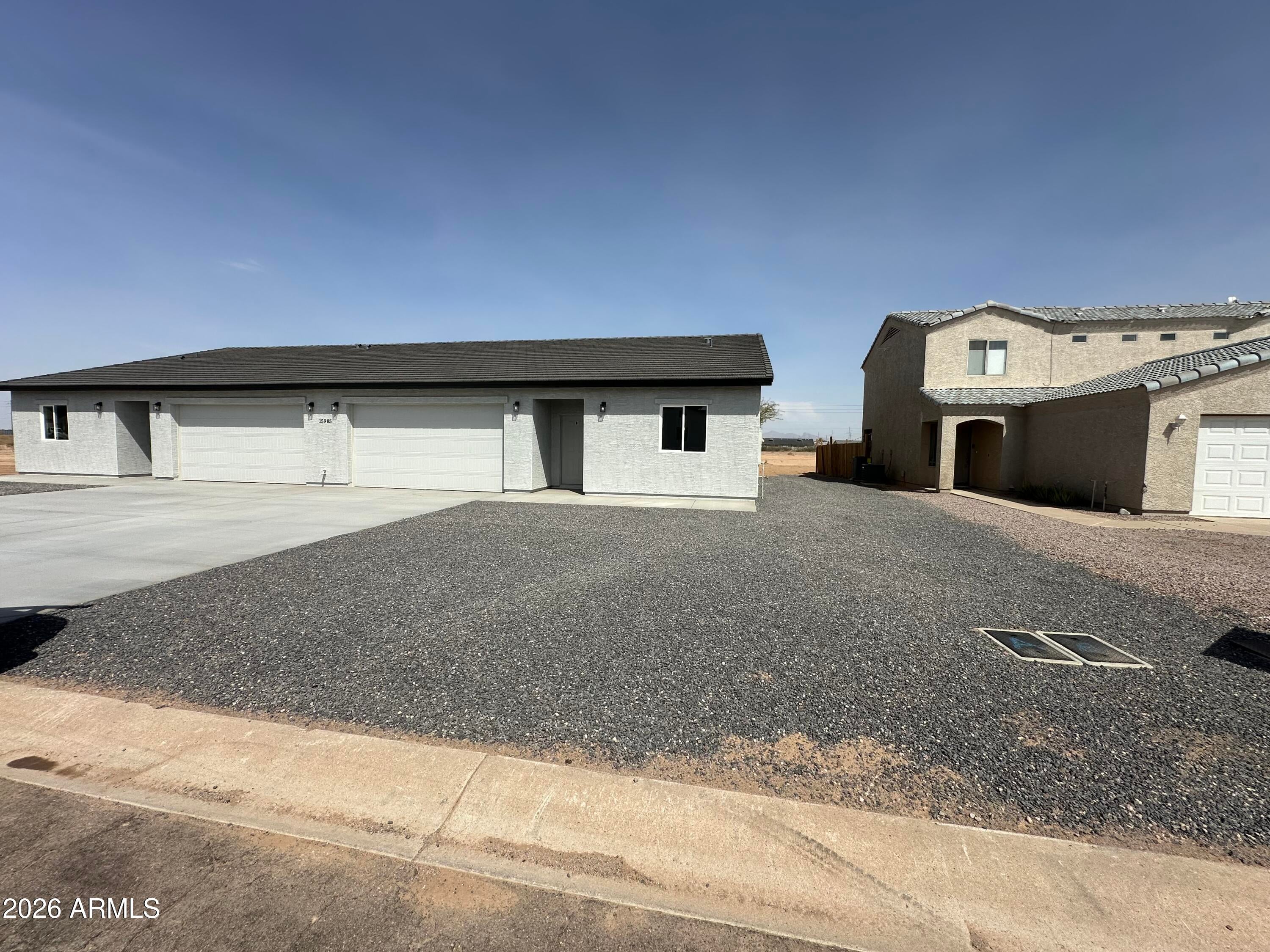 15985 S Yava Road