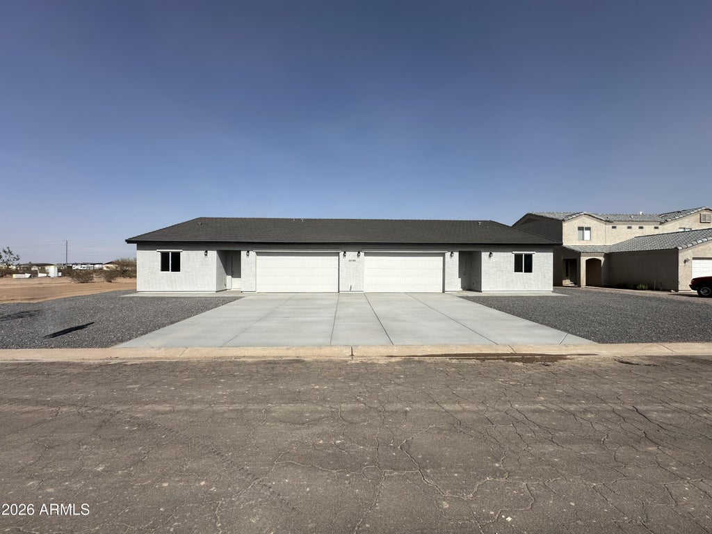 Photo of 15985 S Yava Road, Arizona City, AZ 85123 (MLS # 7066998)