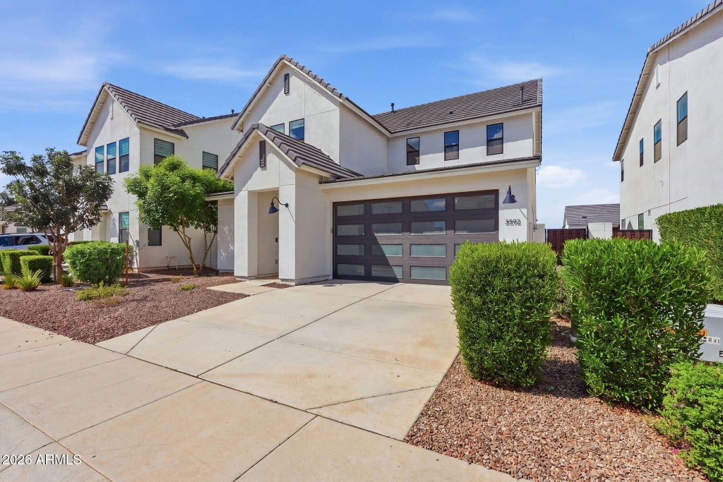 Photo of 3592 W Cobalt Court, San Tan Valley, AZ 85144 (MLS # 7072214)