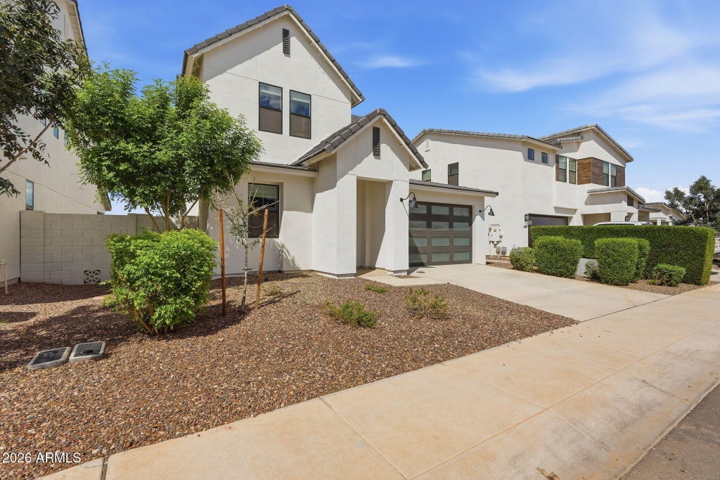Photo of 3592 W Cobalt Court, San Tan Valley, AZ 85144 (MLS # 7072214)