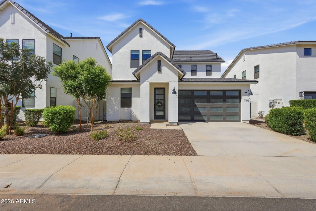 Photo of 3592 W Cobalt Court, San Tan Valley, AZ 85144 (MLS # 7072214)