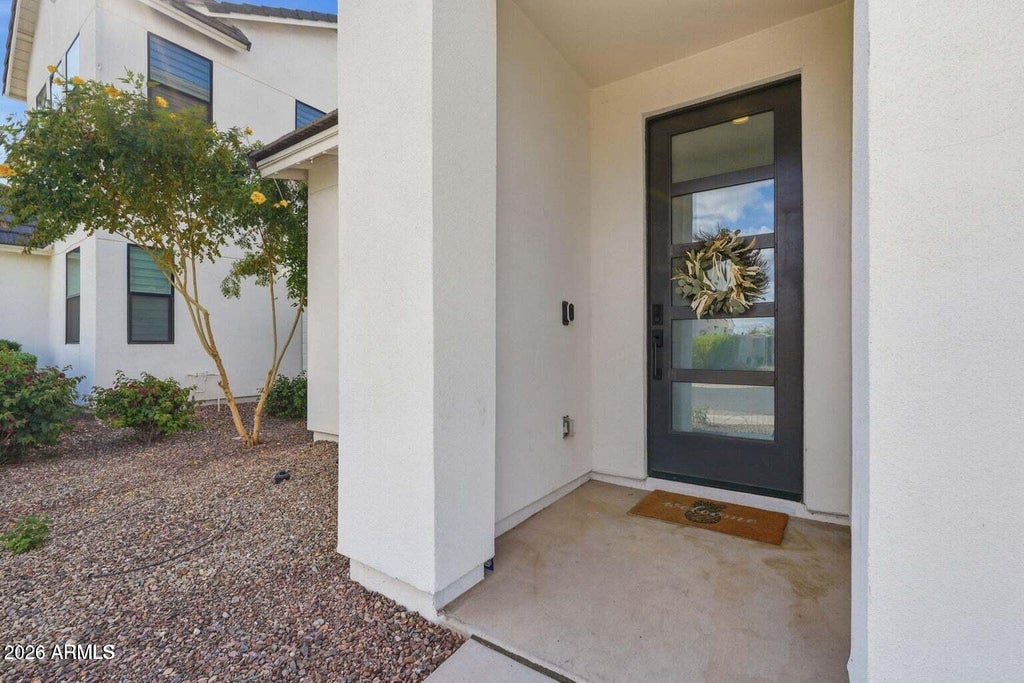 Photo of 3592 W Cobalt Court, San Tan Valley, AZ 85144 (MLS # 7072214)