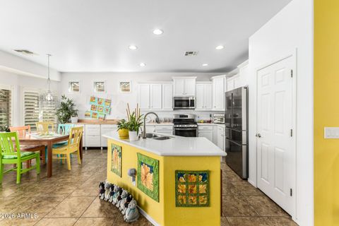 20183 N OXBOW Lane Maricopa AZ 85138