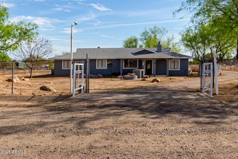 15931 W Myrtle Avenue Litchfield Park AZ 85340