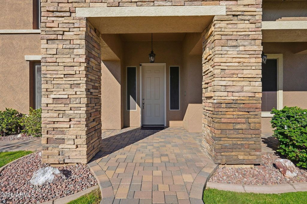 Photo of 2722 E Zion Way, Chandler, AZ 85249 (MLS # 6966590)