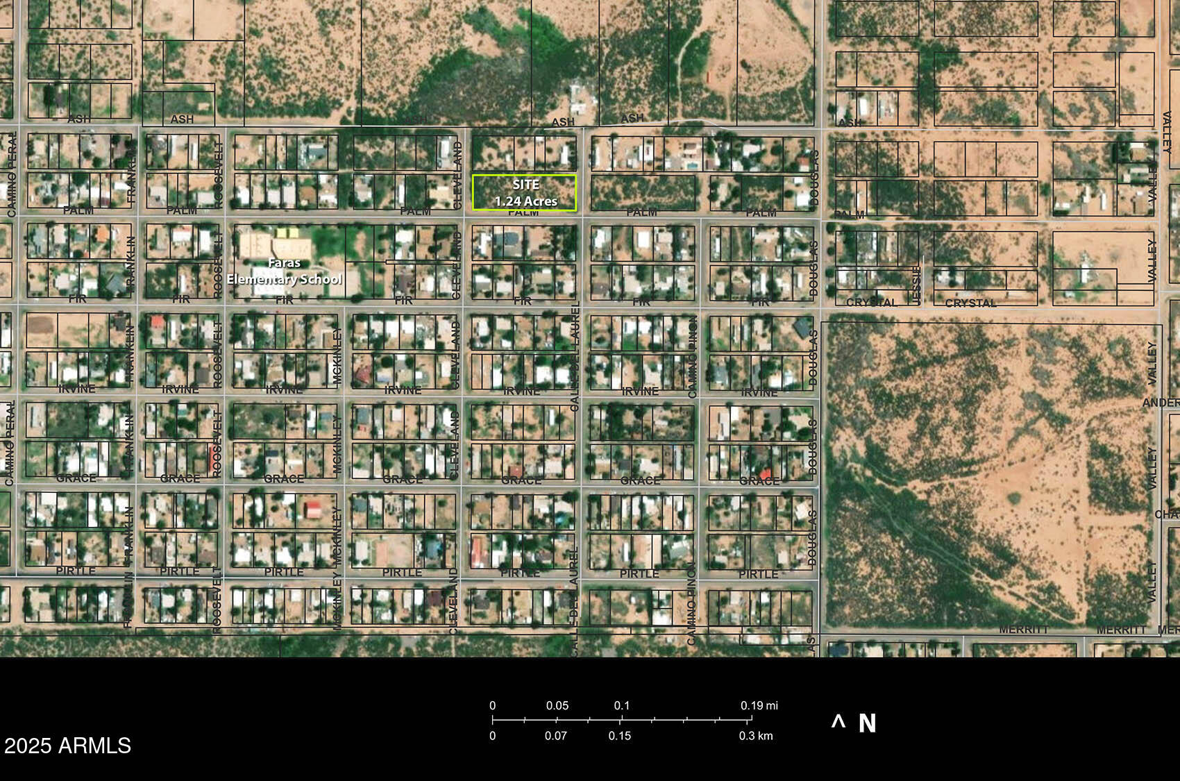Homes 2 1.24 Acres W Palm Avenue 34
