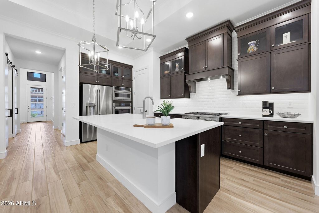 Photo of 20314 W Montecito Avenue, Buckeye, AZ 85396 (MLS # 6993095)