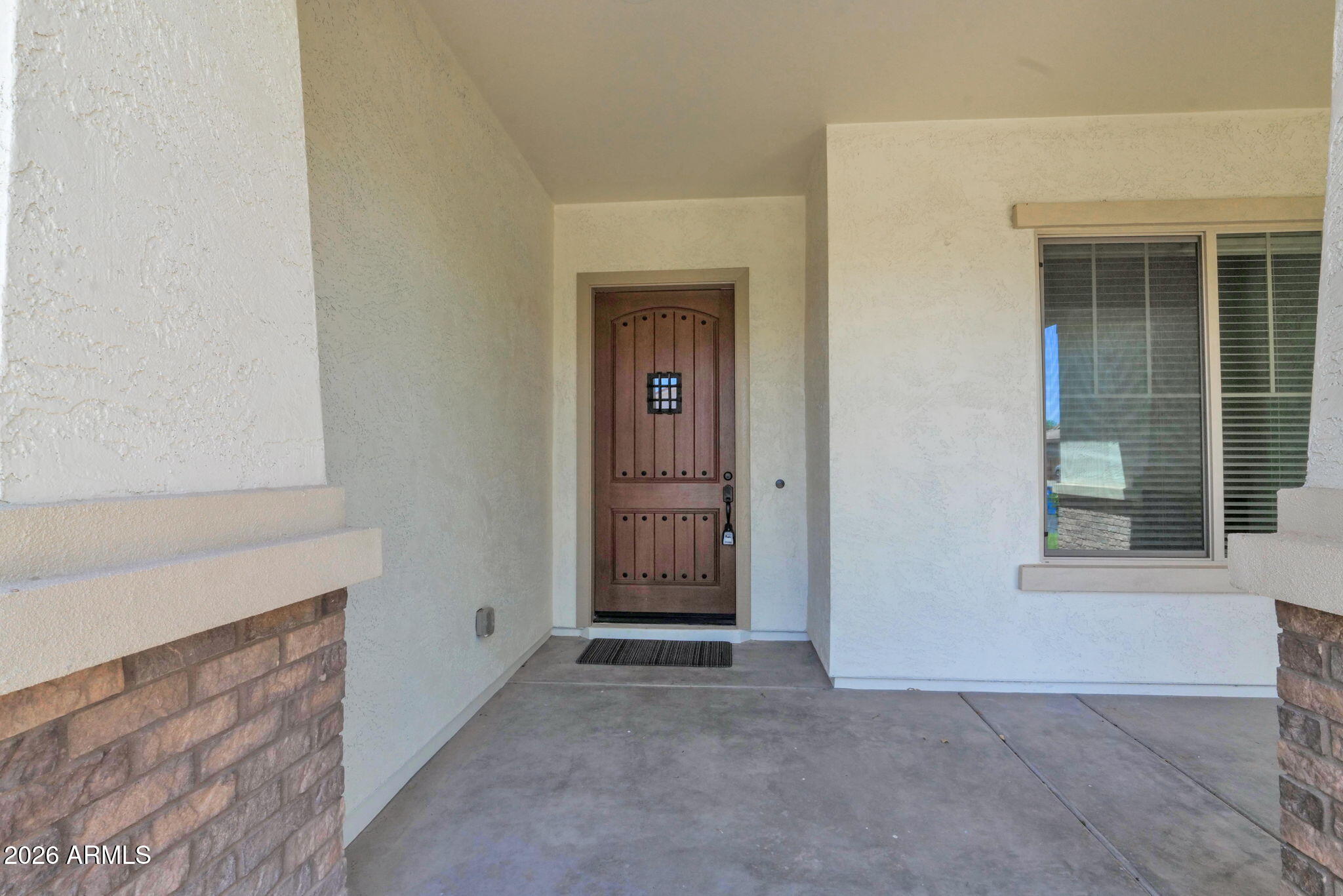 21933 E PICKETT Court
