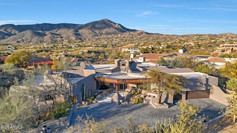 40915 N 107TH Place Scottsdale AZ 85262
