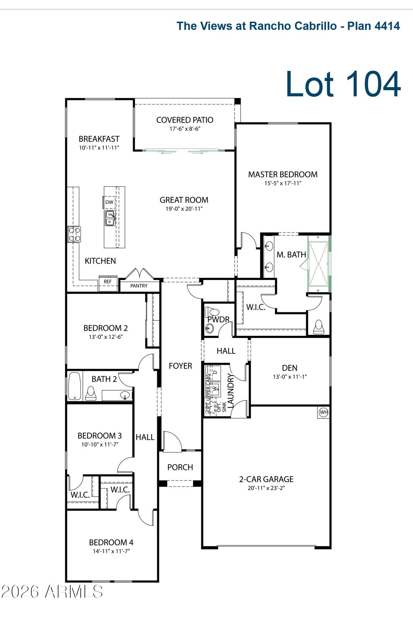 13120 W LEATHER Lane