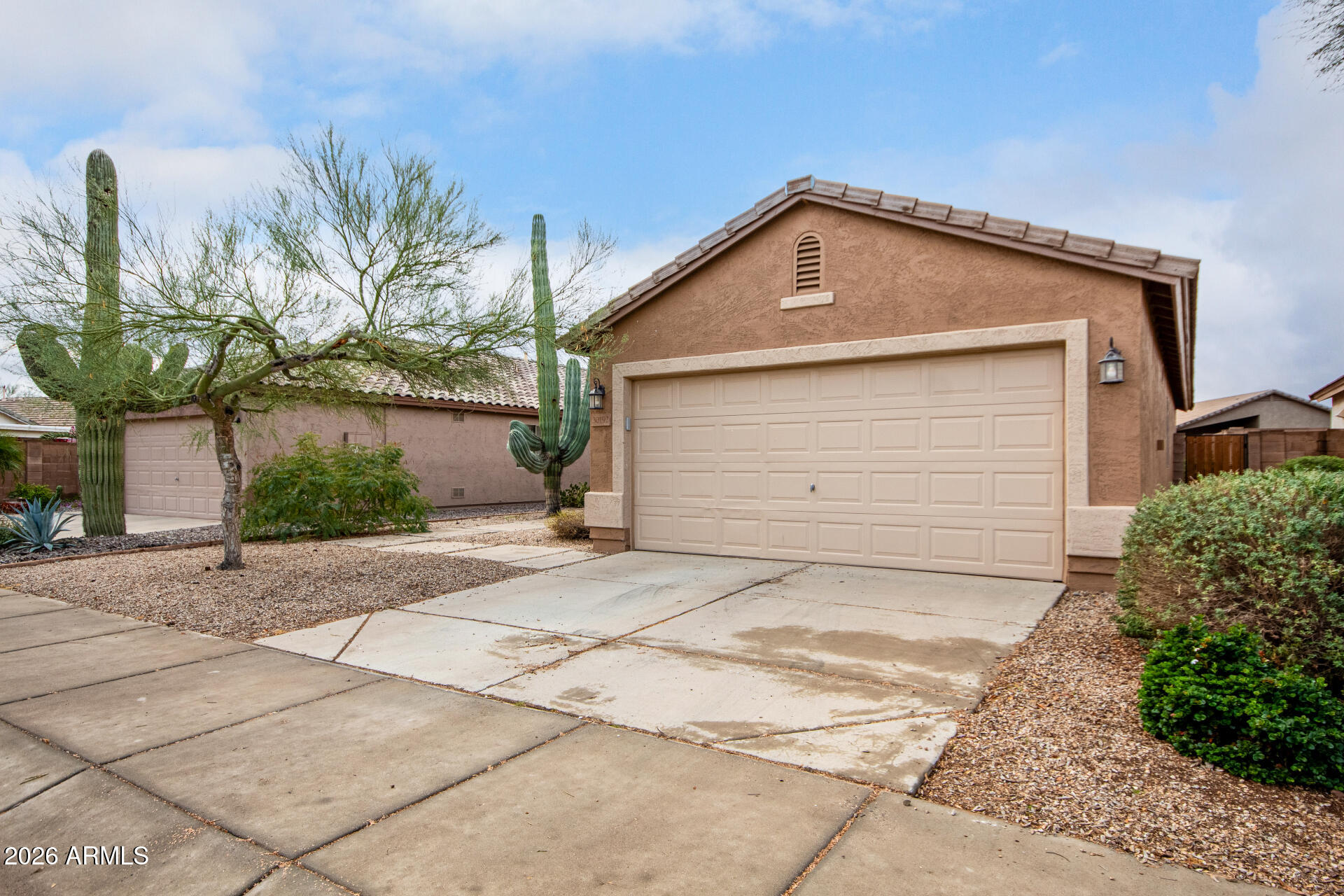 30192 N CORAL BEAN Drive
