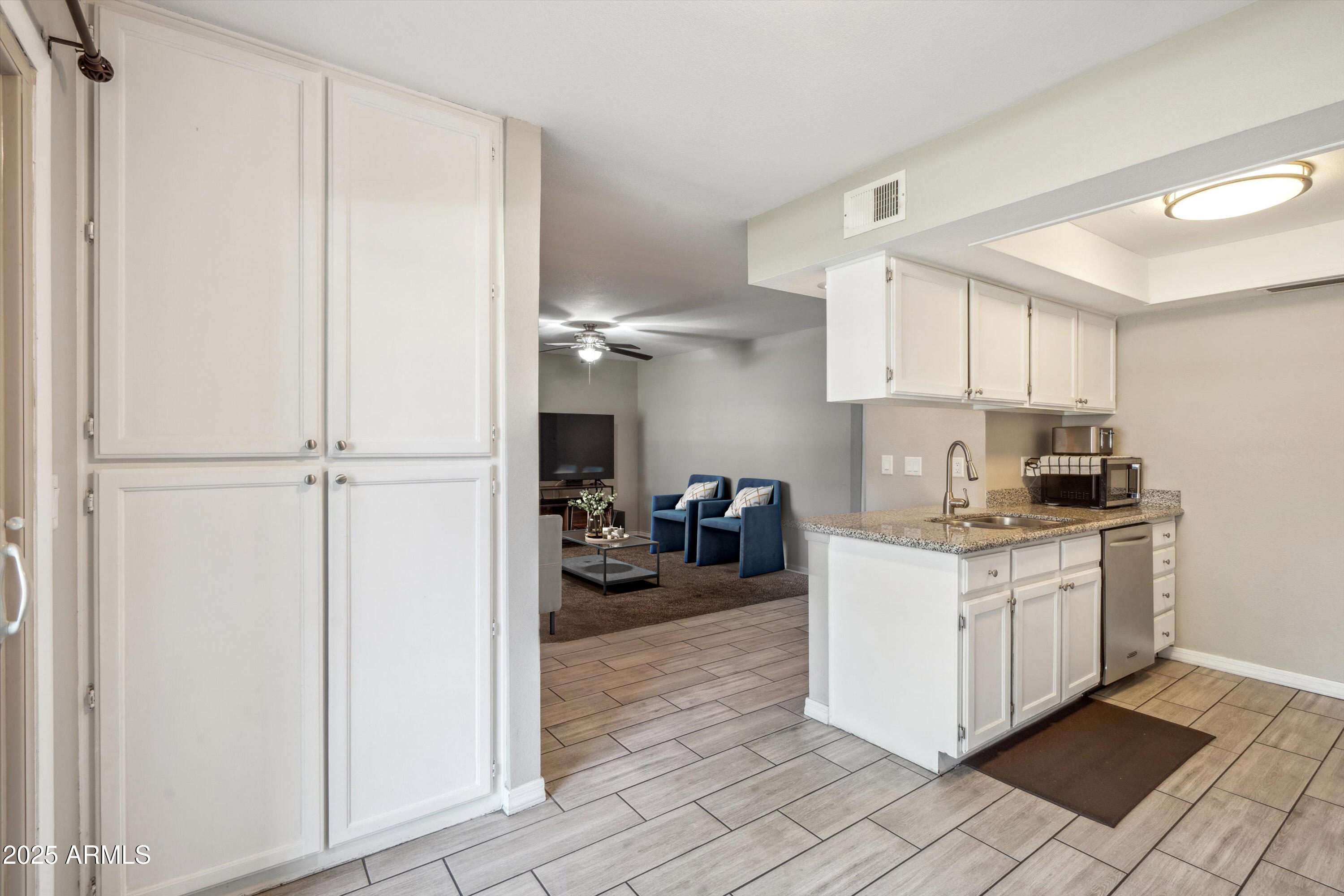 520 N STAPLEY Drive 134