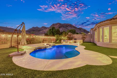 27540 N 83RD Drive Peoria AZ 85383