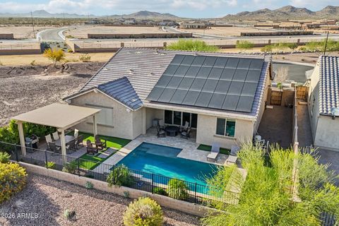 18559 W HIDDENVIEW Drive Goodyear AZ 85338