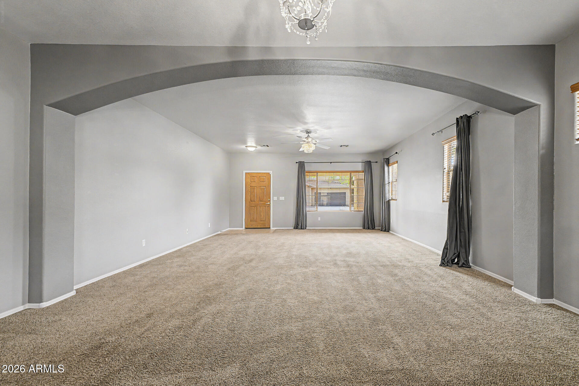 3456 E VERNON Street