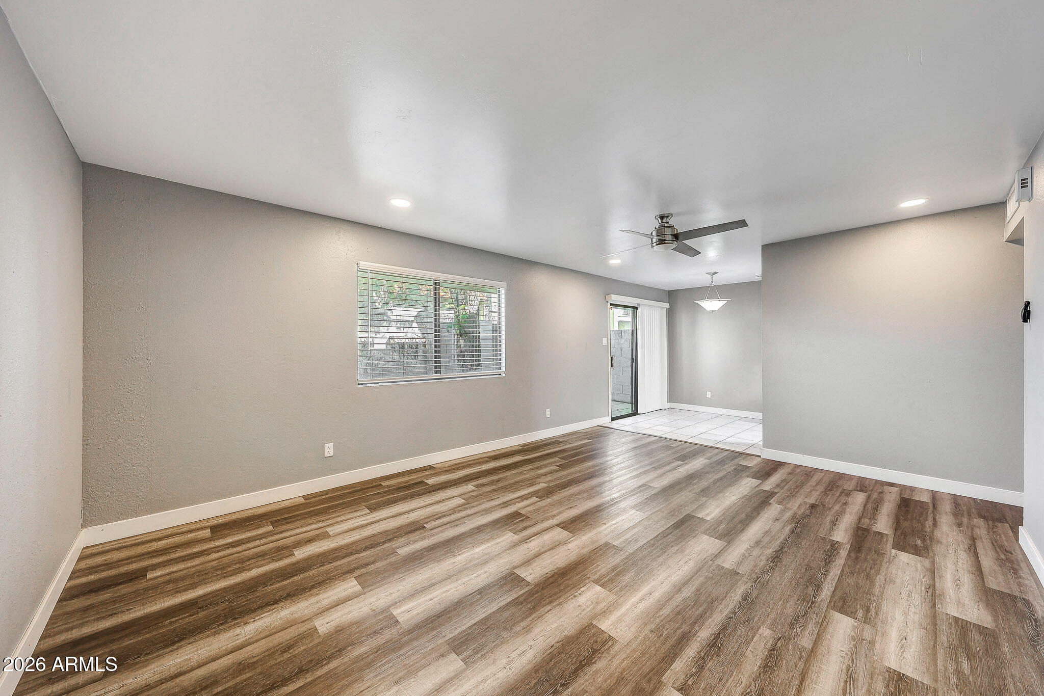 1001 N GRANITE REEF Road