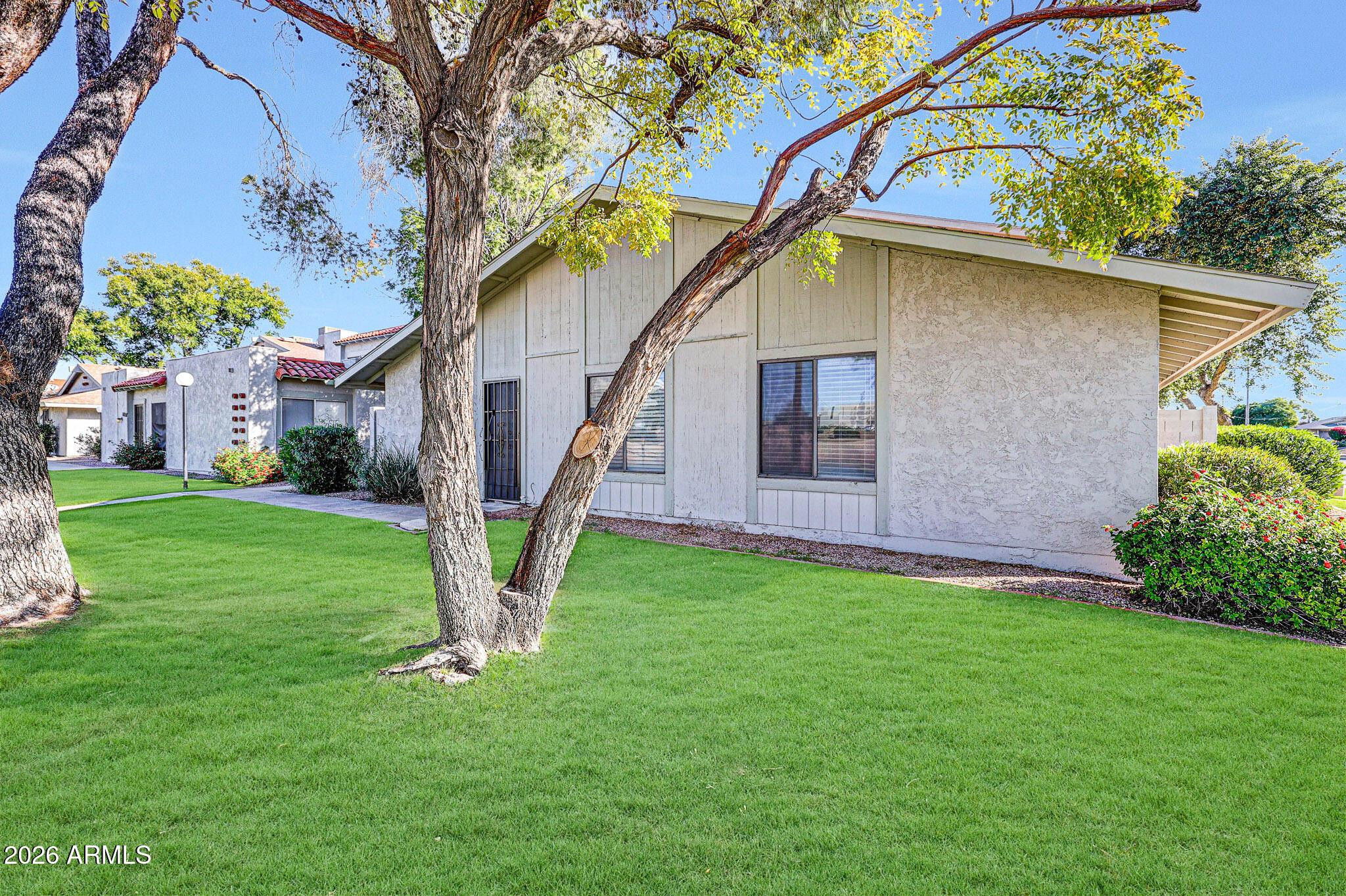 1001 N Granite Reef Road