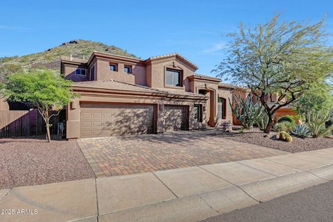 10833 N 140TH Way Scottsdale AZ 85259