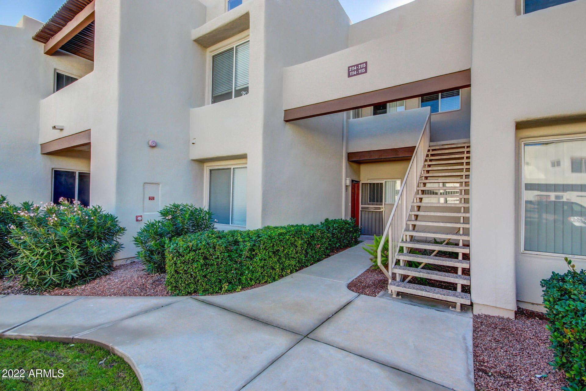 11260 N 92nd Street Unit 1115