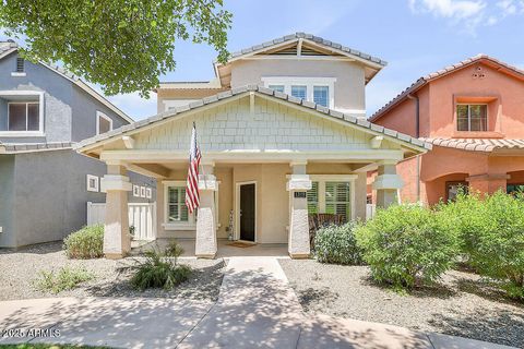 1319 S MINNEOLA Lane Gilbert AZ 85296