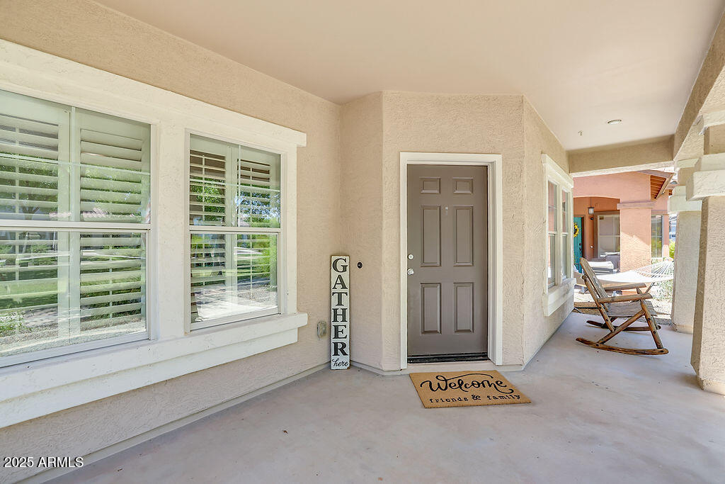 1319 S MINNEOLA Lane