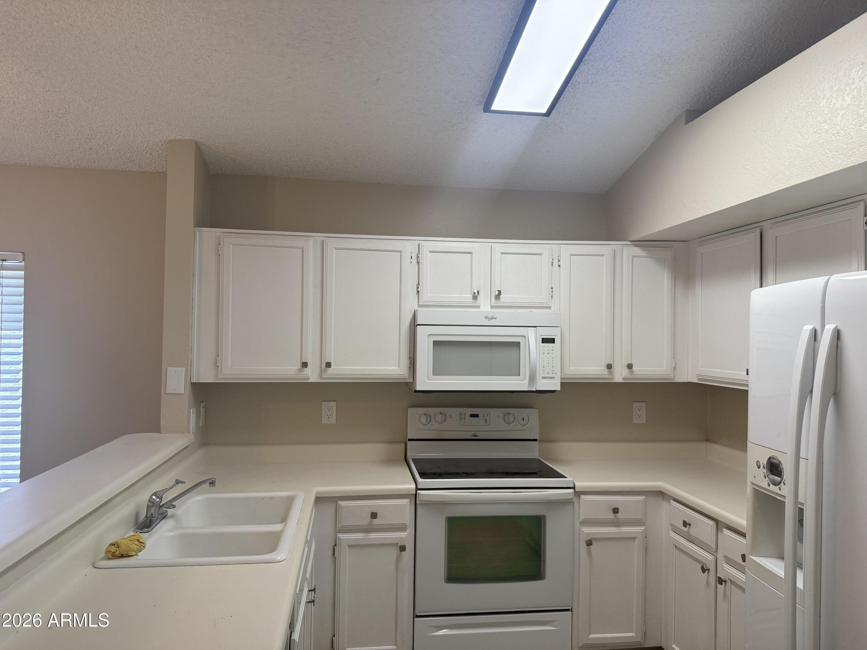VILLAGES OF PARK VILLAGE A CONDO UNIT 1-132 - Residential