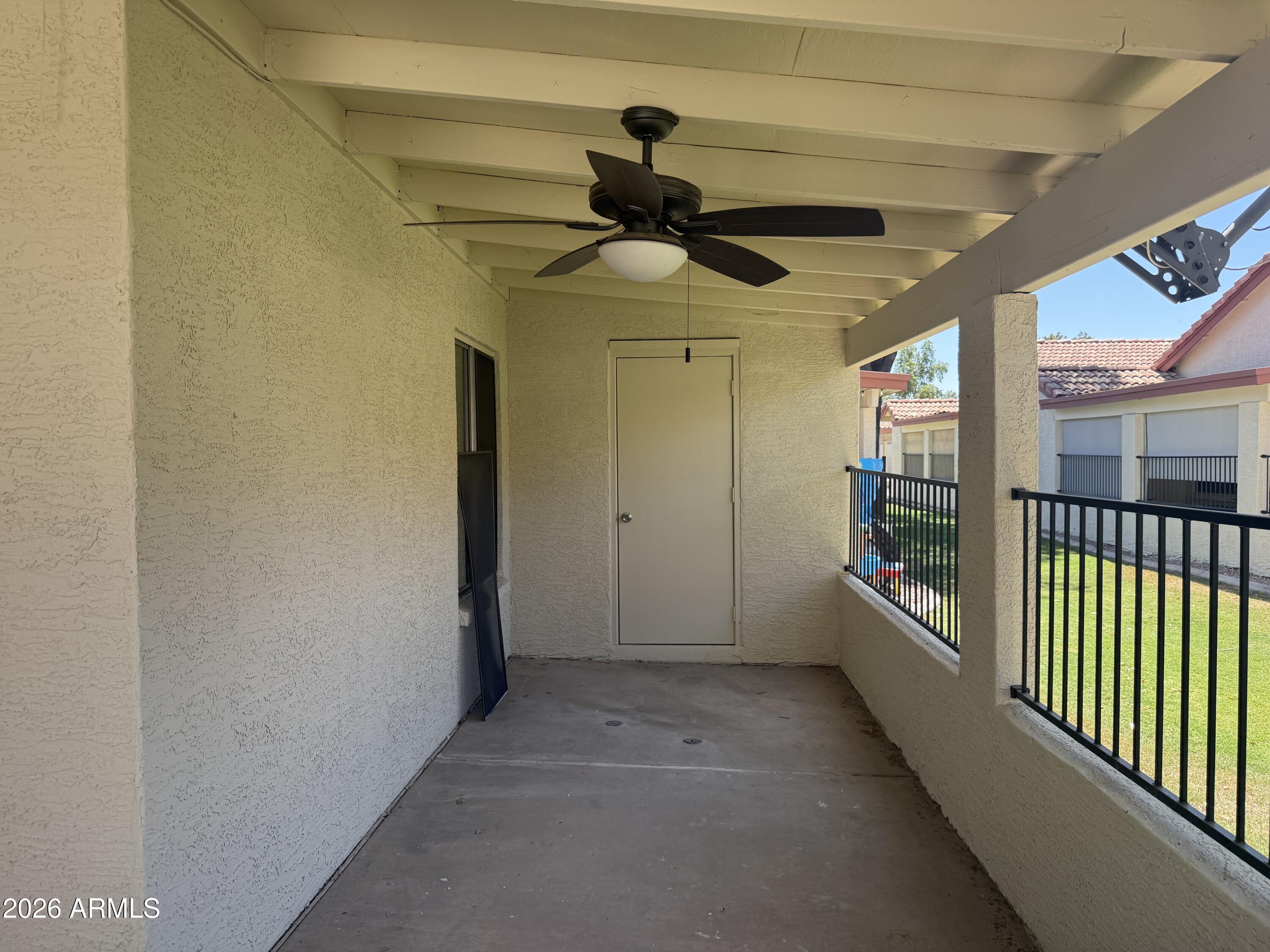 VILLAGES OF PARK VILLAGE A CONDO UNIT 1-132 - Residential