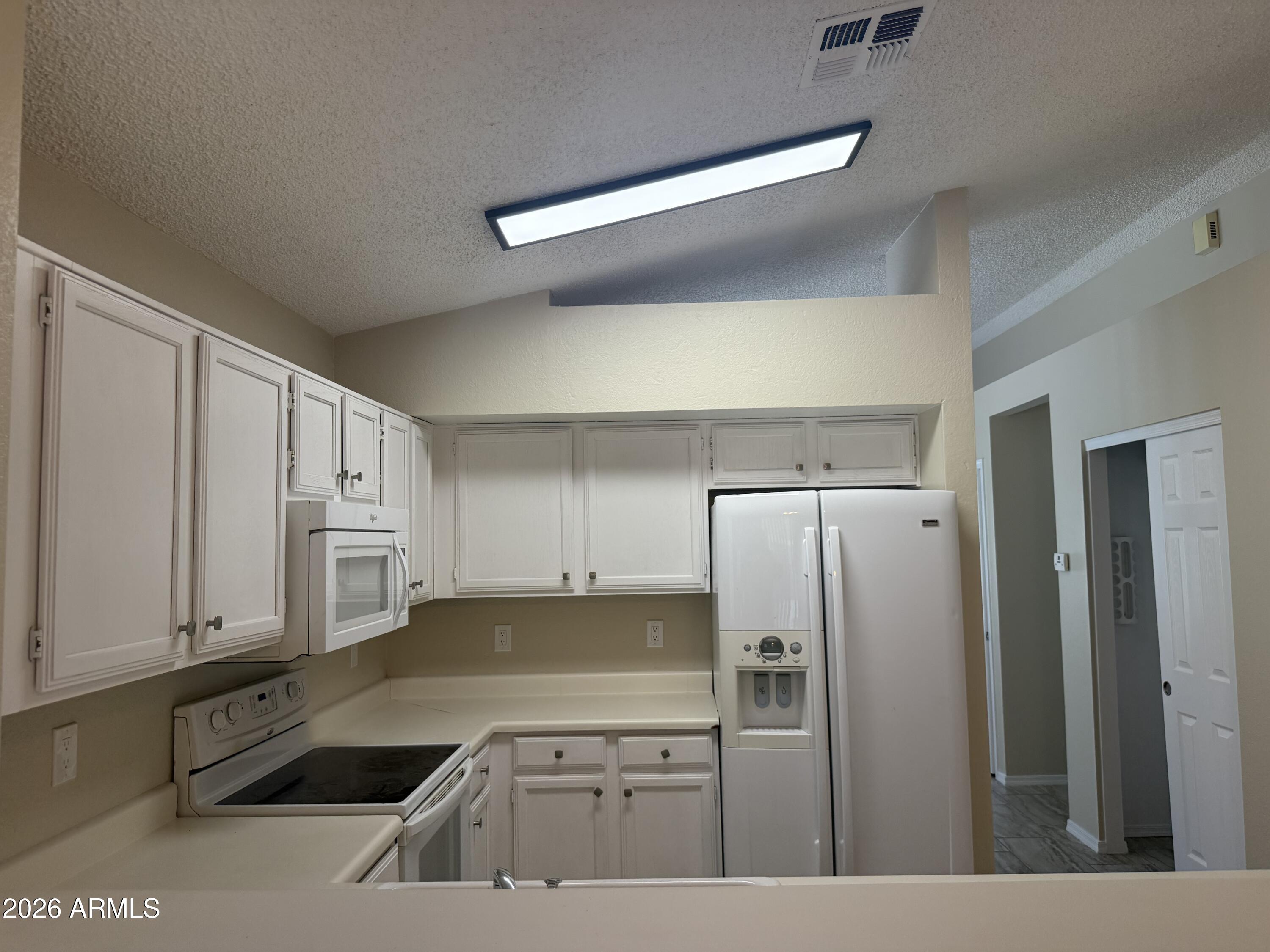 VILLAGES OF PARK VILLAGE A CONDO UNIT 1-132 - Residential