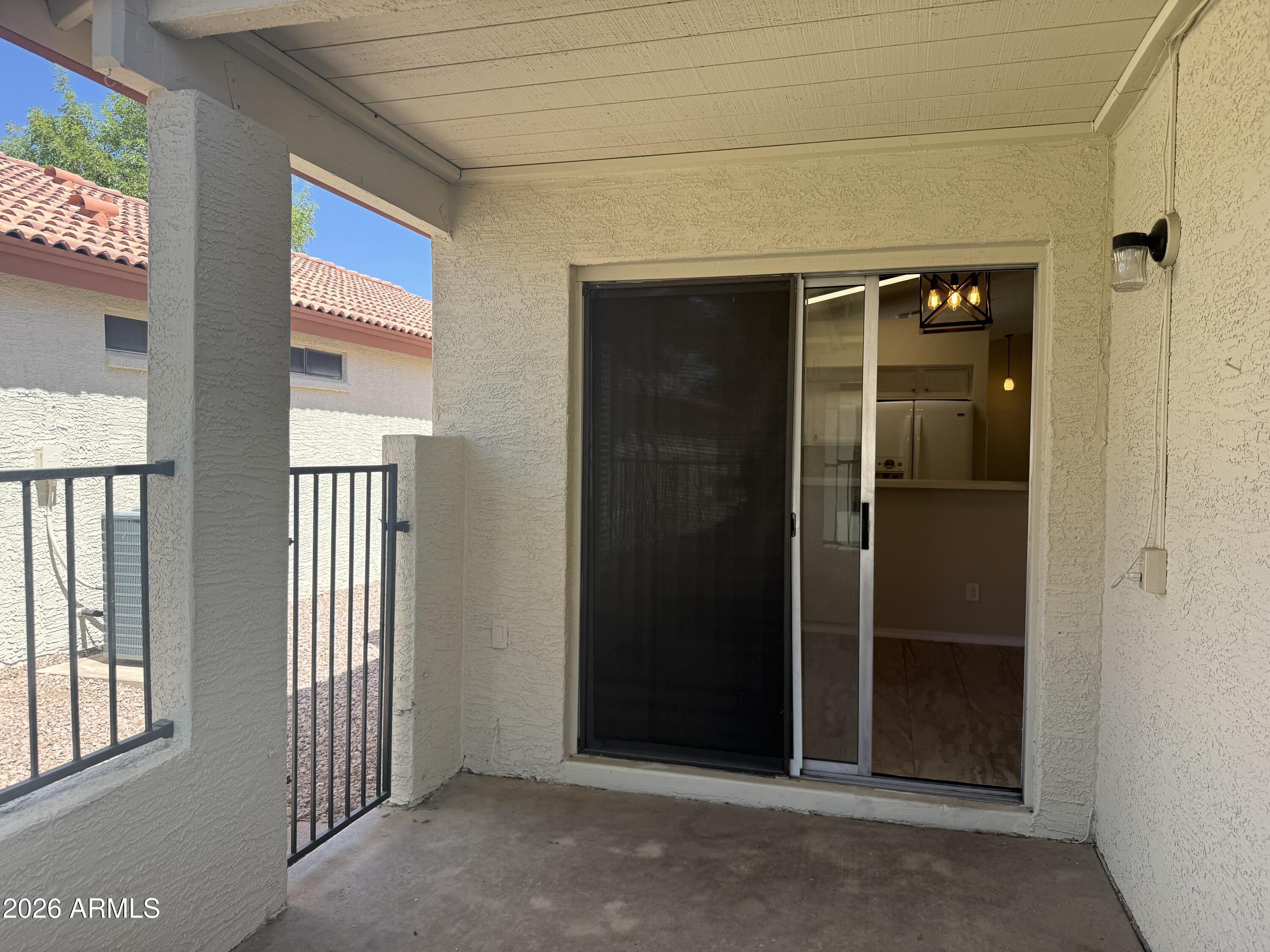 VILLAGES OF PARK VILLAGE A CONDO UNIT 1-132 - Residential
