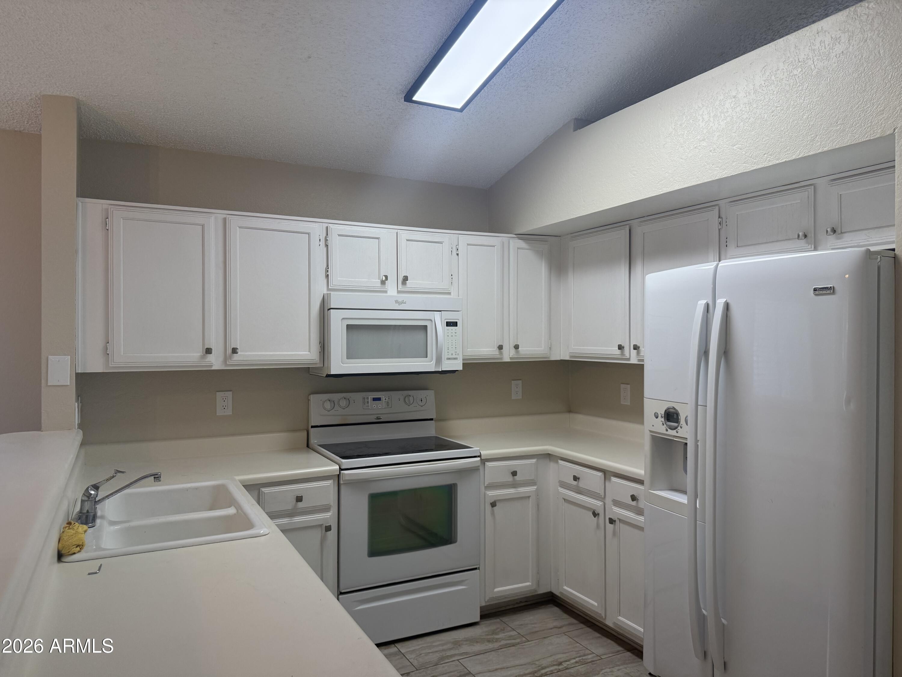 VILLAGES OF PARK VILLAGE A CONDO UNIT 1-132 - Residential