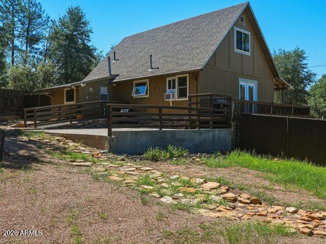 8076 W LUFKIN Drive
