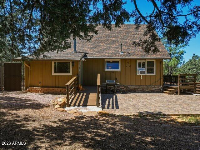 8076 W LUFKIN Drive