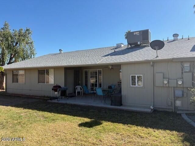 9902 W RAINTREE Drive