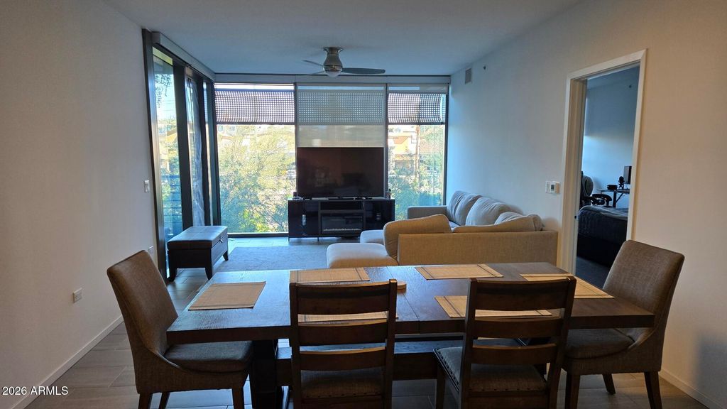 Photo of 7180 E Kierland Boulevard #209, Scottsdale, AZ 85254 (MLS # 6998611)