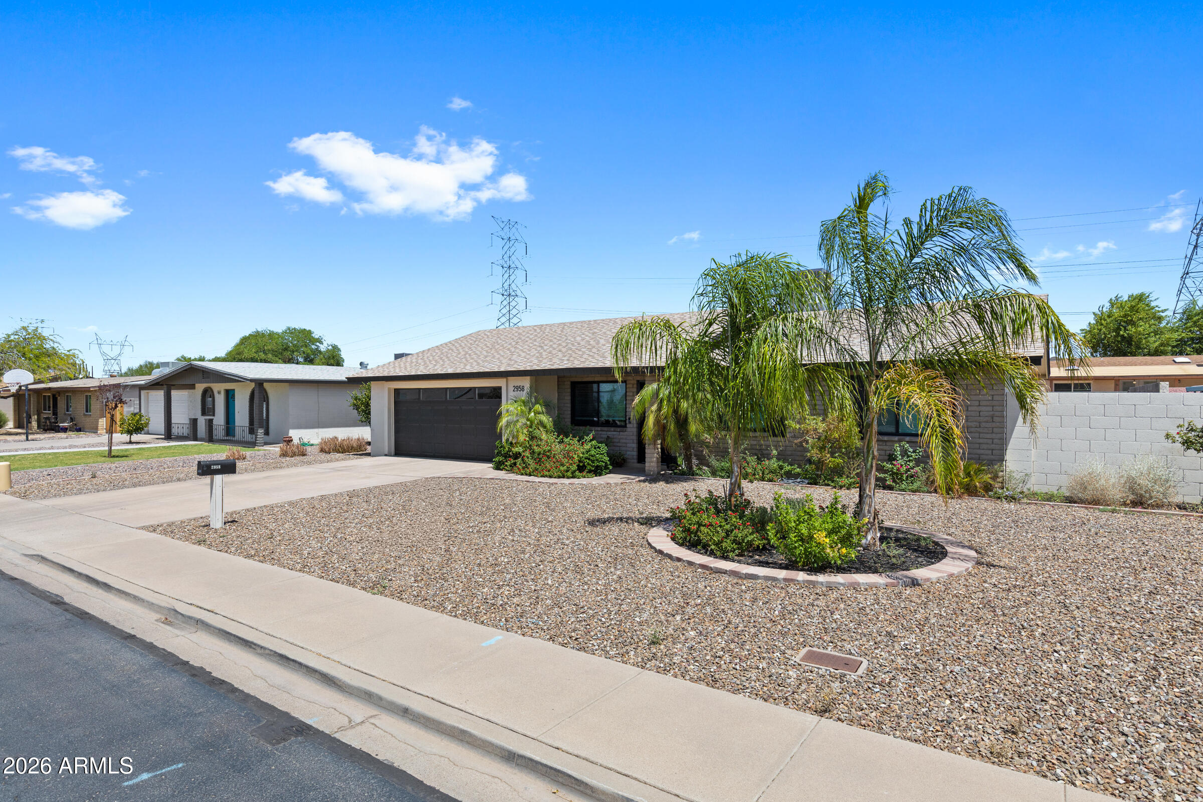 2958 E CONTESSA Street