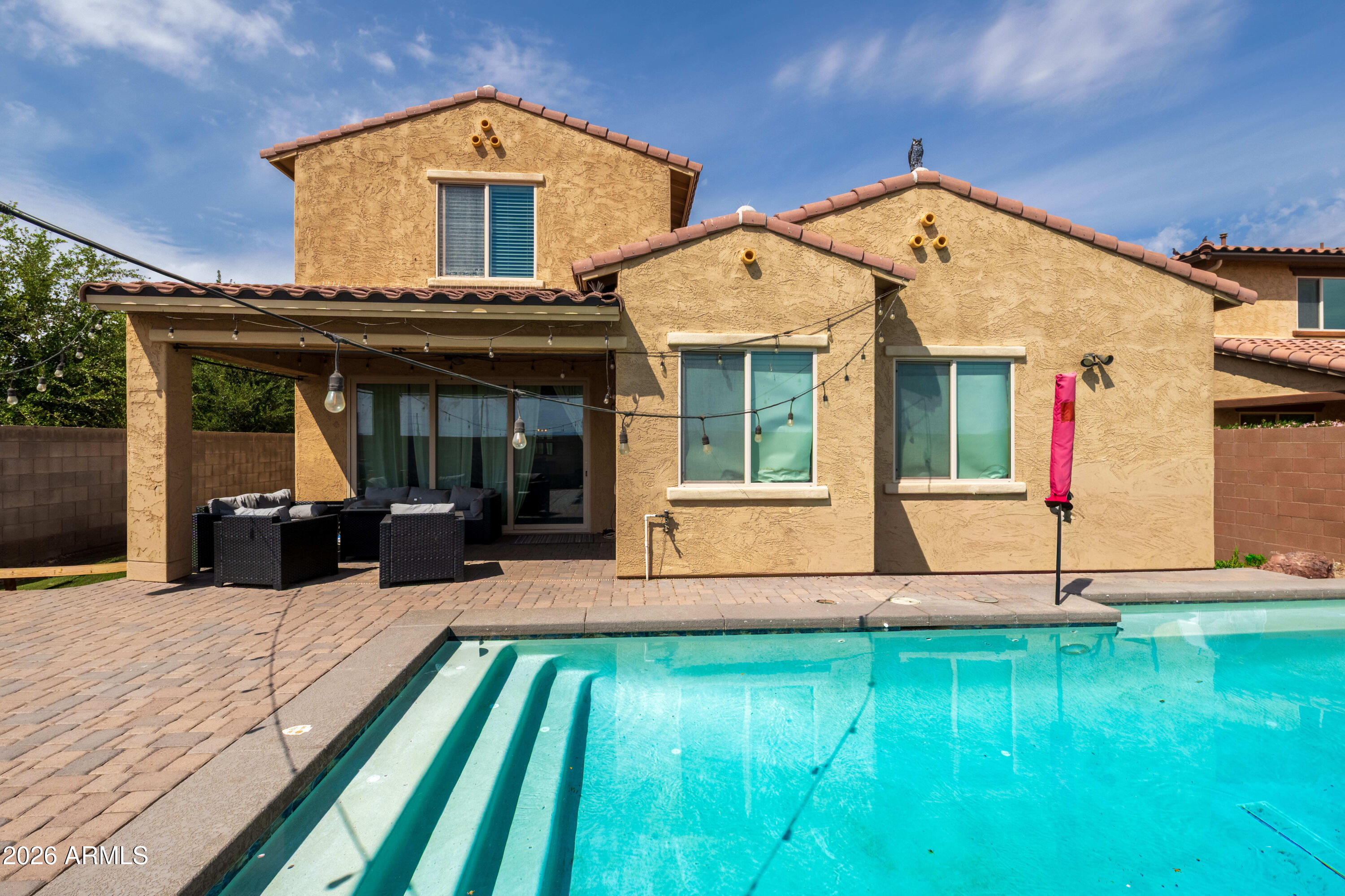 18575 W PUEBLO Avenue