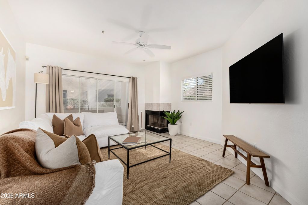 Photo of 11260 N 92nd Street #1058, Scottsdale, AZ 85260 (MLS # 6981137)