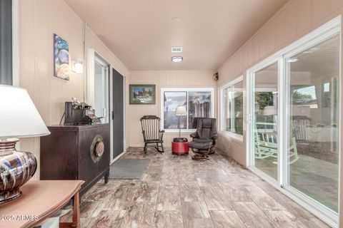 A home in Sun City