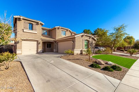 472 W DRAGON TREE Avenue Queen Creek AZ 85140